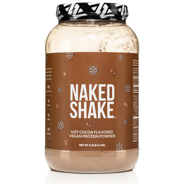 Hot Cocoa Protein Shake | Naked Shake - 30 Servings